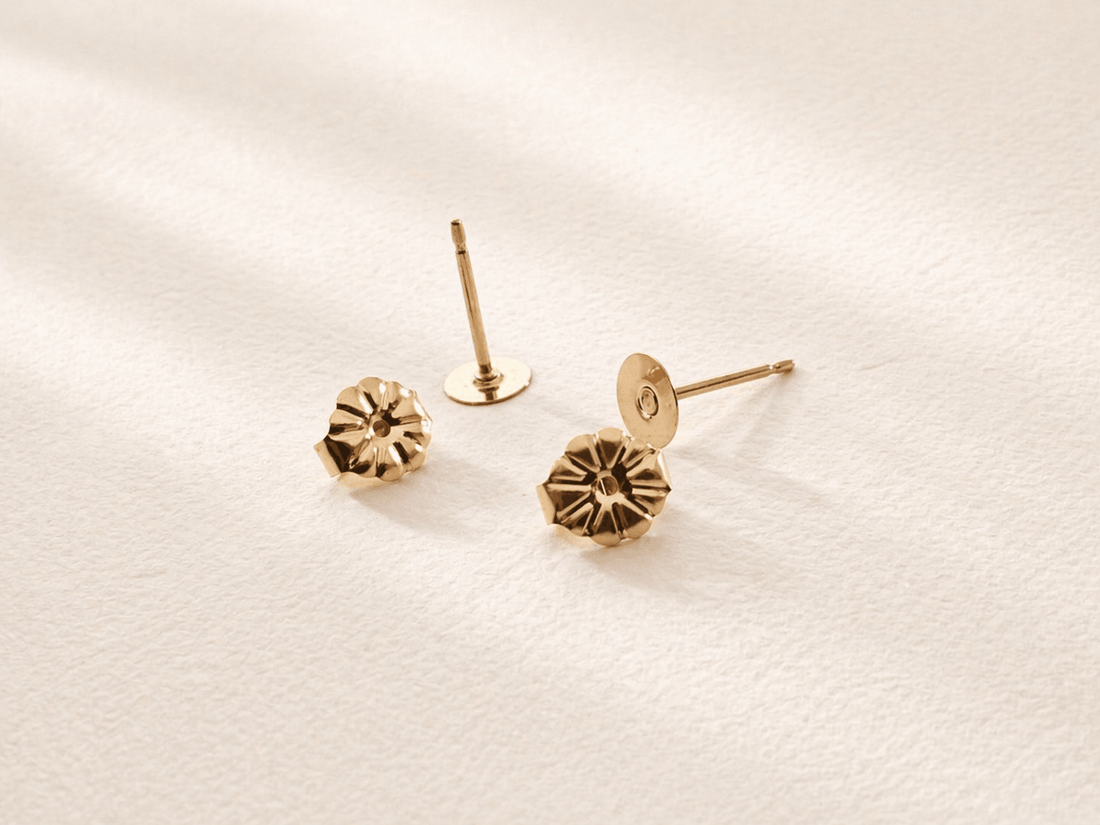 Pourquoi l'or laminé 14k - VANIALA Atelier