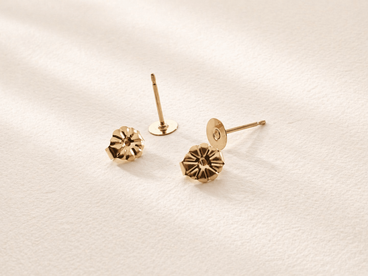 Pourquoi l'or laminé 14k - VANIALA Atelier