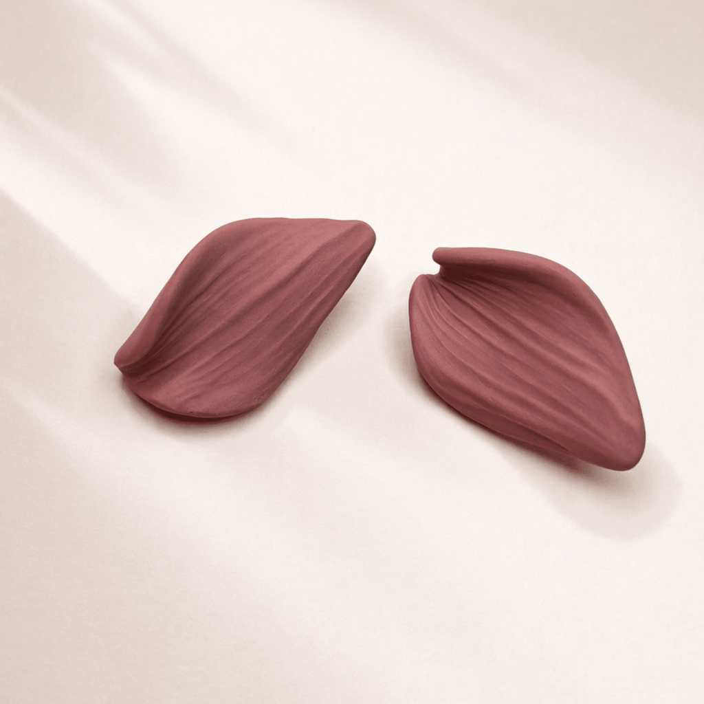 Aura — Blush - VANIALA Atelier