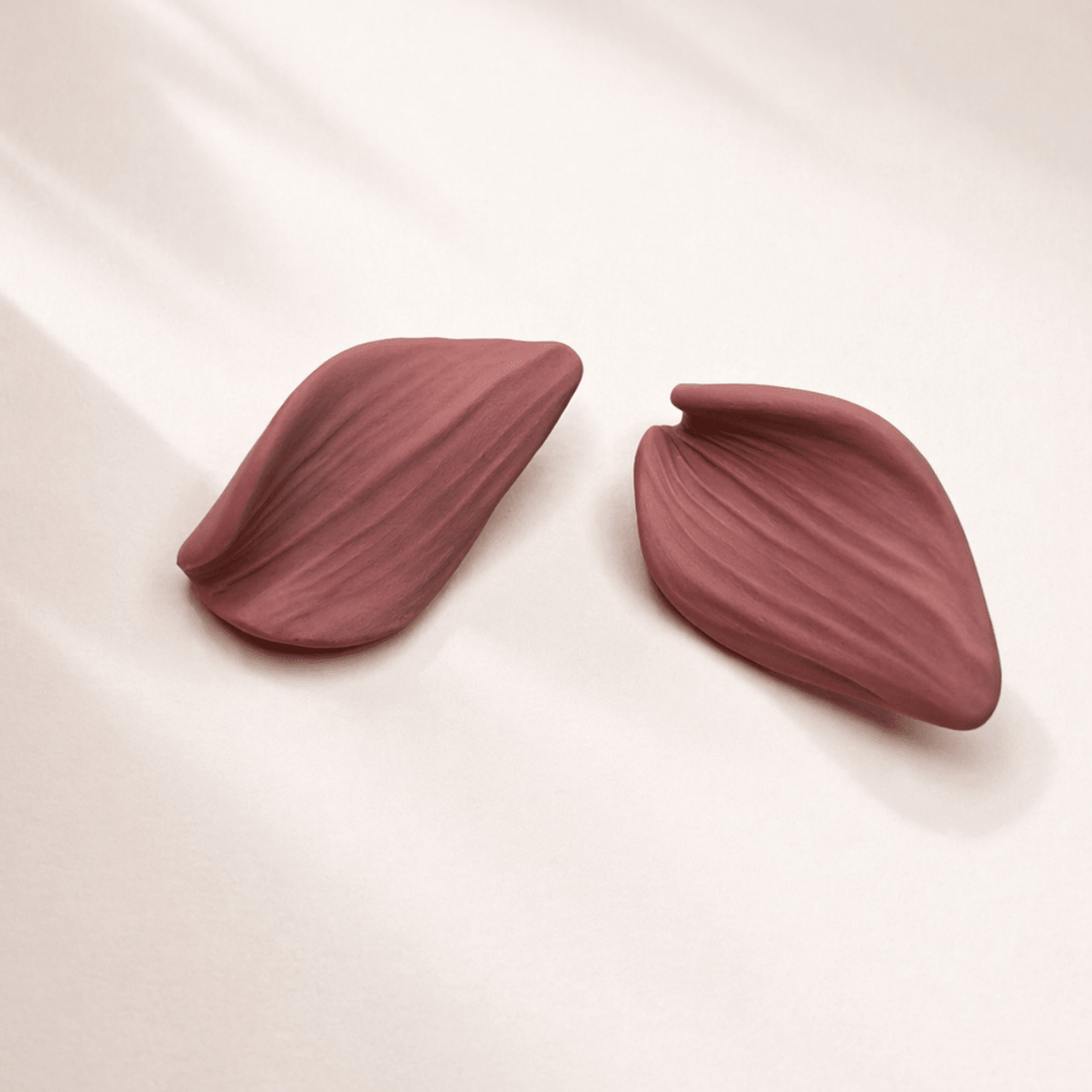 Aura — Blush - VANIALA Atelier