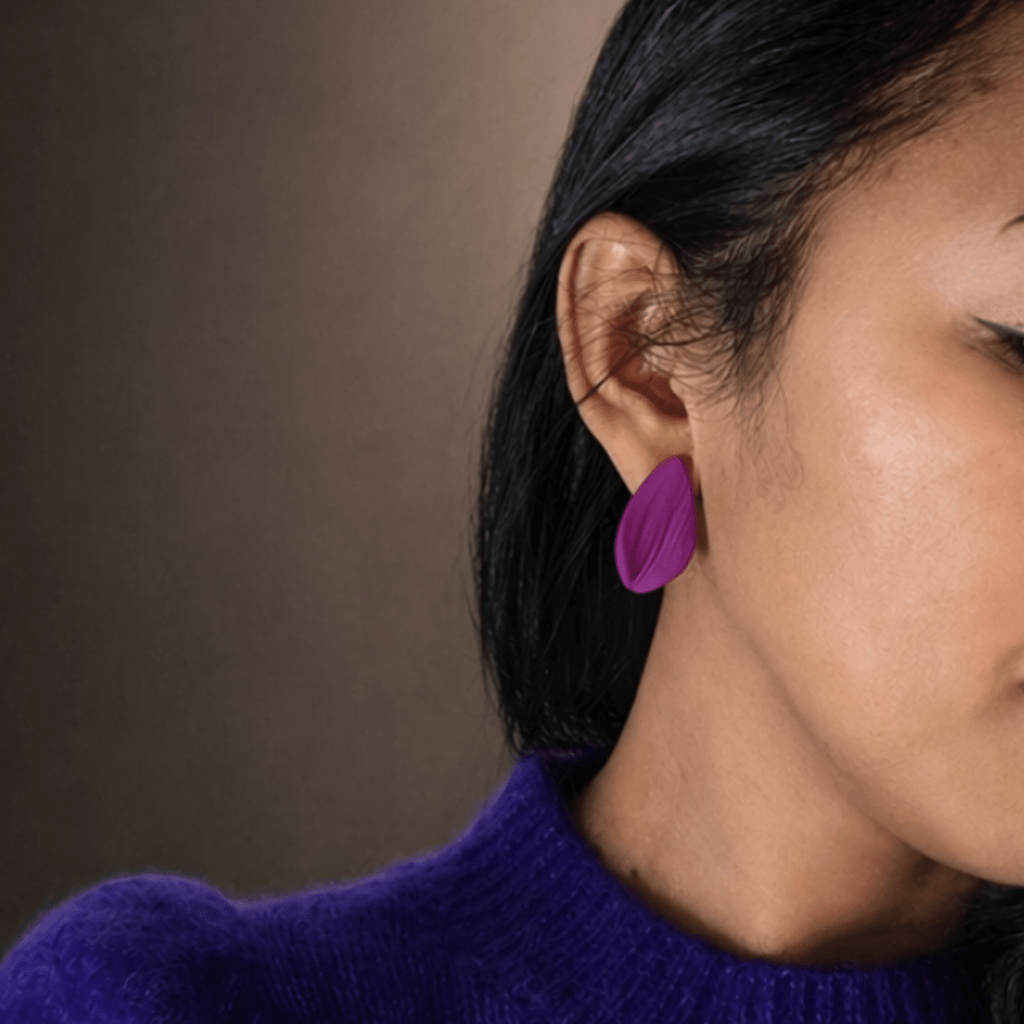 Boucles Aura - VANIALA Atelier